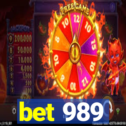 bet 989